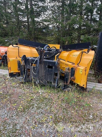 Dalen 3025 Снегочистачки