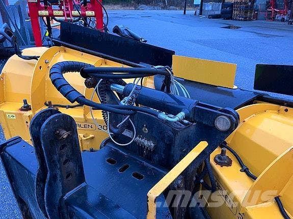 Dalen 3025_TP Снегочистачки