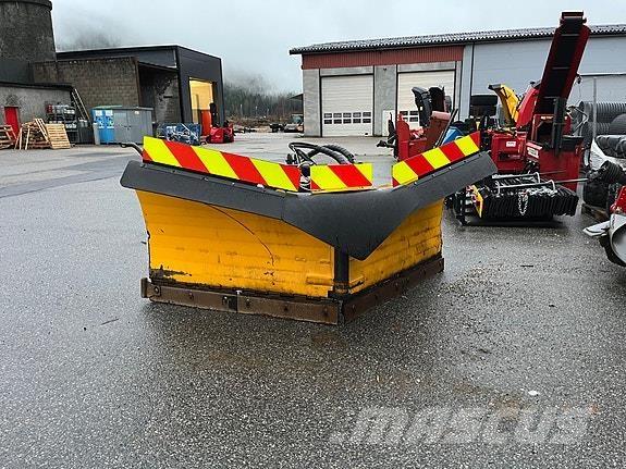 Dalen 3025_TP Снегочистачки