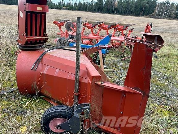 Dalen 978 Други пътни машини и машини за сняг