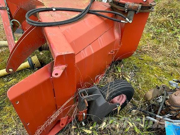 Dalen 978 Други пътни машини и машини за сняг