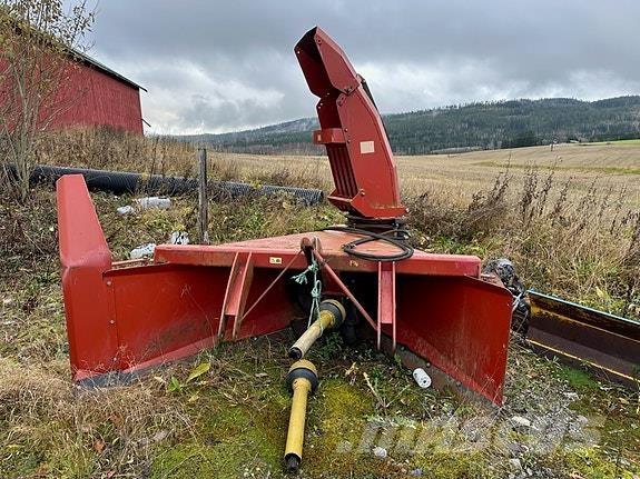 Dalen 978 Други пътни машини и машини за сняг