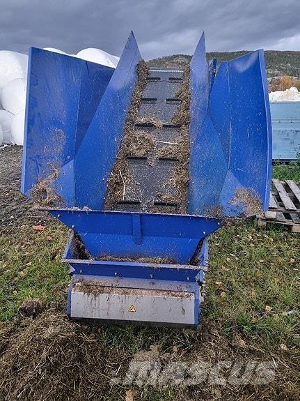 Delaval 2024 Други машини за животновъдство и аксесоари