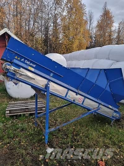 Delaval 2024 Други машини за животновъдство и аксесоари