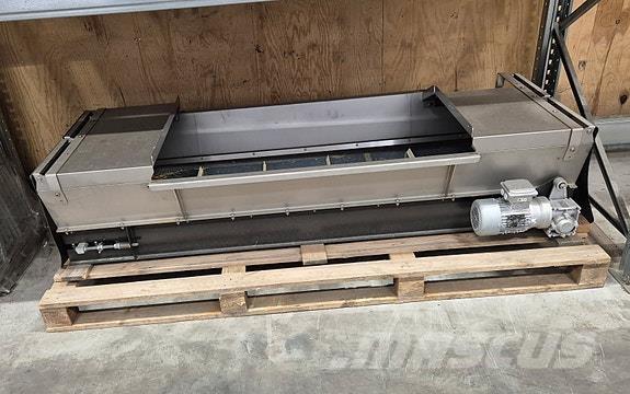 Delaval ORW Други машини за животновъдство и аксесоари