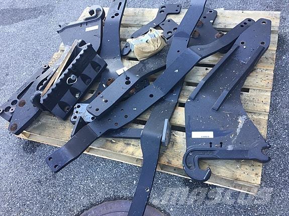 Deutz 620 Трактори