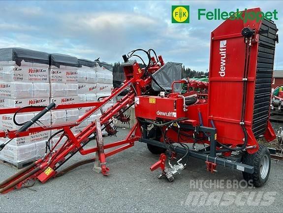 Dewulf P3B Farmer Комбайни за картофи и копачи