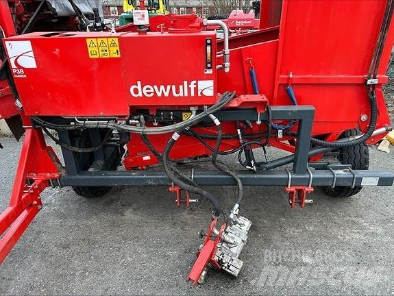 Dewulf P3B Farmer Комбайни за картофи и копачи