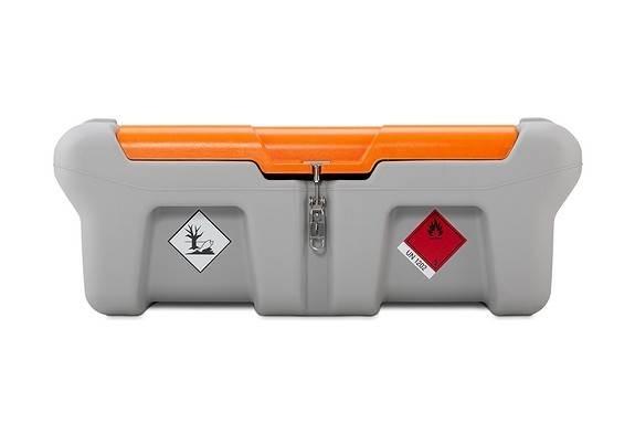  Dieseltank 210L Строителство - Други
