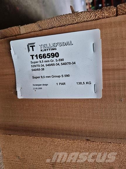  Div Div Селскостопанство - Други