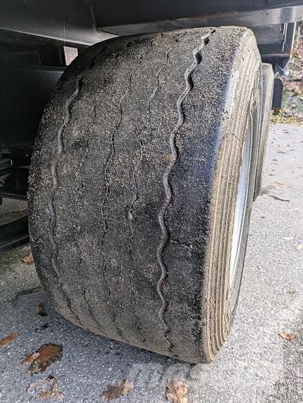 Dølen D14 Ремаркета за бали