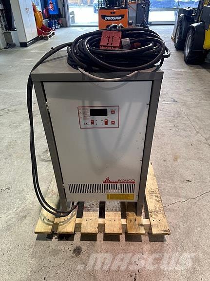 Doosan B15R-5 Дизелови камиони