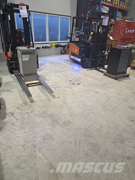 Doosan B15T-7 Дизелови камиони