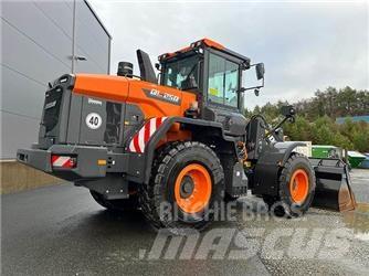 Doosan DL250-7 Колесни товарачи