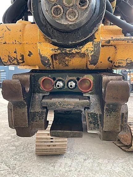 Doosan DX140LCR-5 Верижен екскаватор