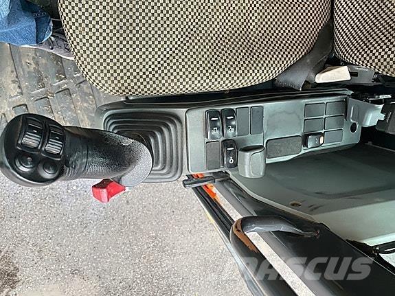 Doosan DX235LCR-5 Верижен екскаватор