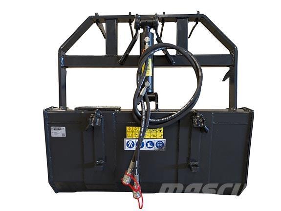  DOVRE ABWG100/M27 Селскостопанство - Други