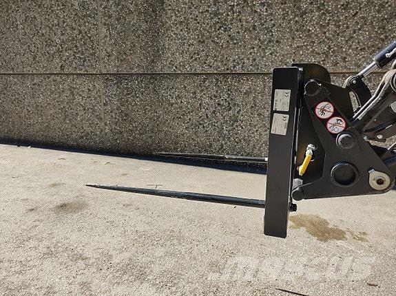  Dovre UBF2T Селскостопанство - Други