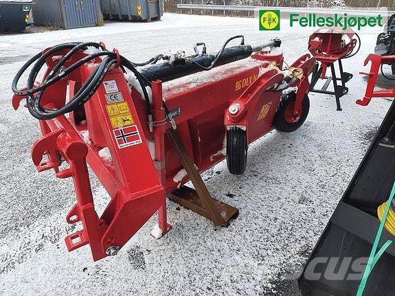 Duun HTS 275 Други пътни машини и машини за сняг