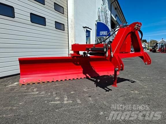 Duun TS260 Други пътни машини и машини за сняг