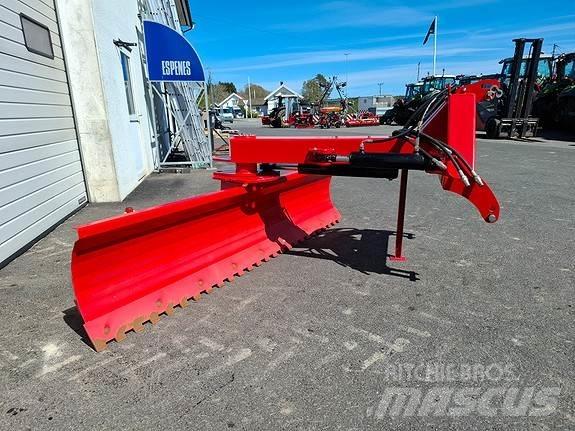 Duun TS260 Други пътни машини и машини за сняг