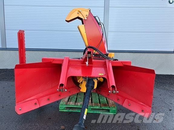 Duun VF253 Снегохвъргачки
