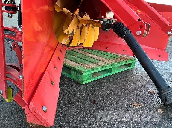 Duun VF253 Снегохвъргачки
