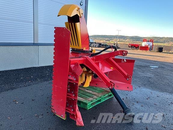 Duun VF253 Снегохвъргачки
