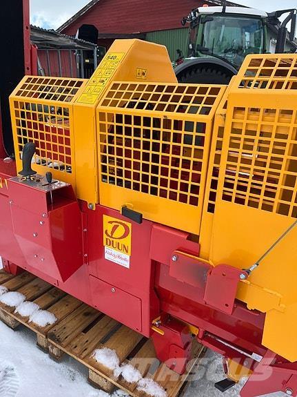 Duun VM420 Горско стопанство - Други