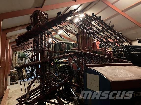 Einböck FZHE 12.00 Други машини за оран и аксесоари