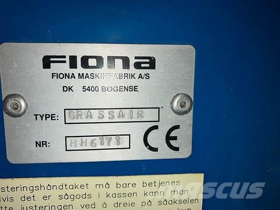 Einböck FZHE 12.00 Други машини за оран и аксесоари