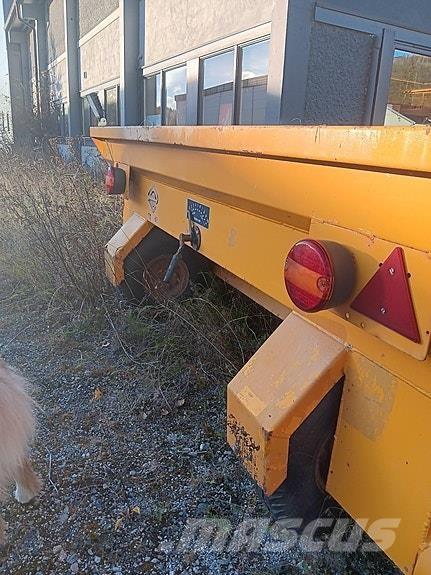 Epoke TKE12-275 Разстилачки на пясък и сол