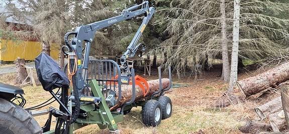 Farma T9F Горско стопанство - Други