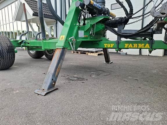 Farma T9F Горско стопанство - Други