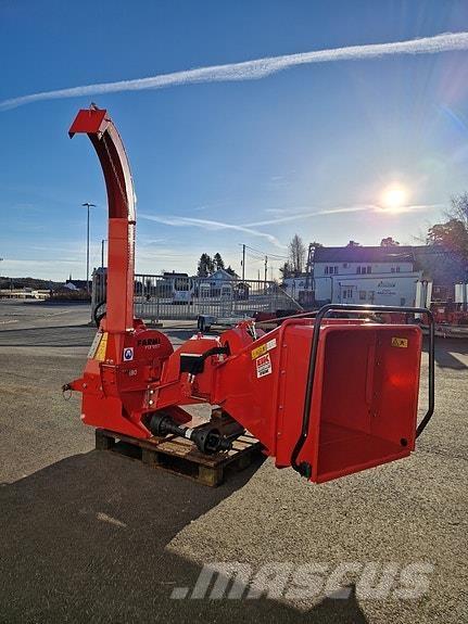 Farmi Forest 180 Горско стопанство - Други