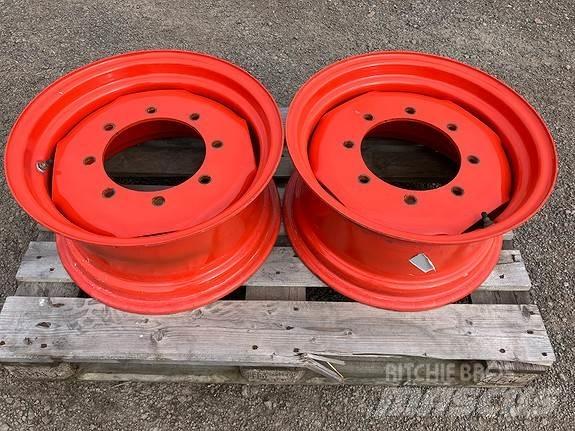  Felger DW10 x 20 Селскостопанство - Други