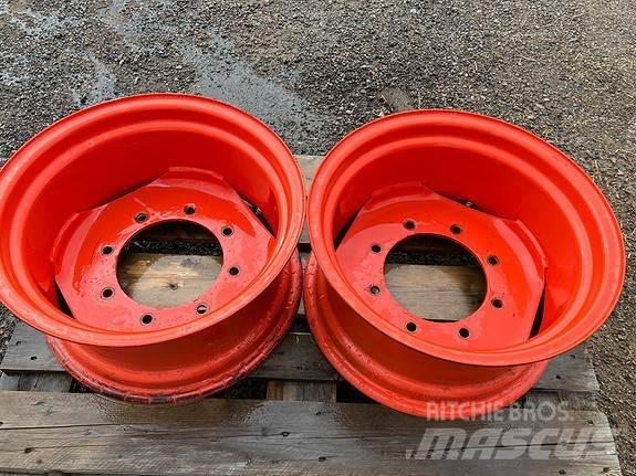  Felger DW10 x 20 Селскостопанство - Други
