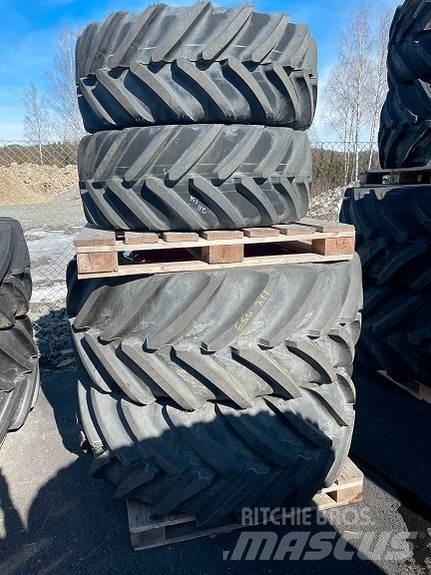 Fendt 211 Трактори
