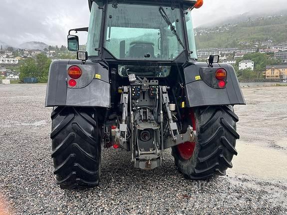 Fendt 313 Vario Трактори