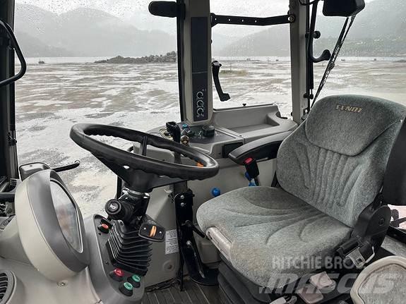 Fendt 313 Vario Трактори