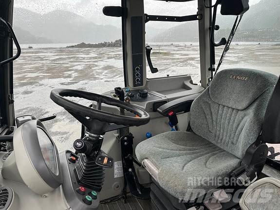Fendt 313 Vario Трактори