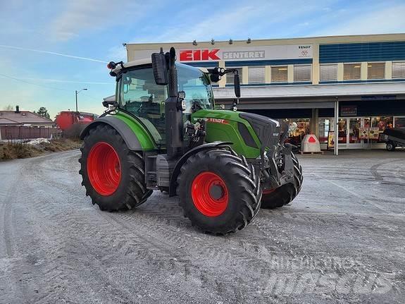 Fendt 314 Трактори