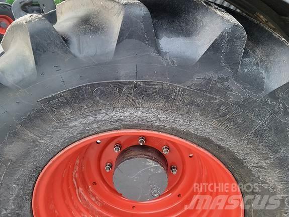 Fendt 314 Трактори