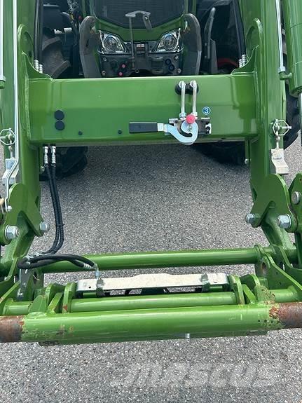 Fendt 314 PROFI Трактори