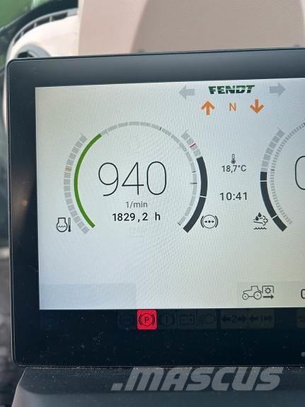 Fendt 314 PROFI Трактори