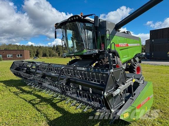 Fendt 5275C PL Комбайни