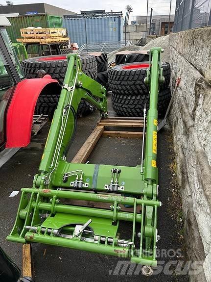 Fendt 5X85 Селскостопанство - Други