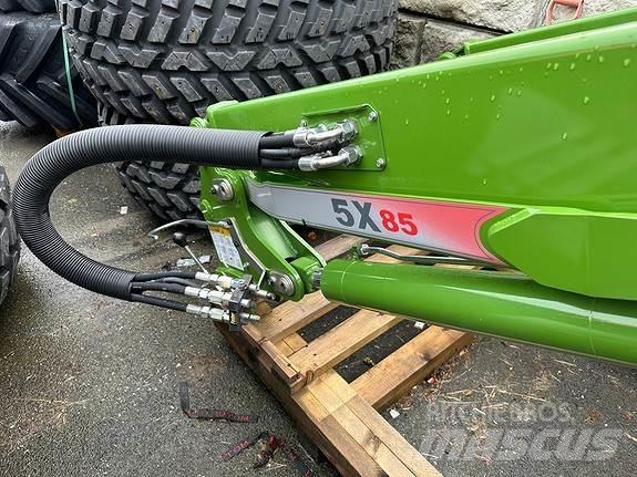Fendt 5X85 Селскостопанство - Други