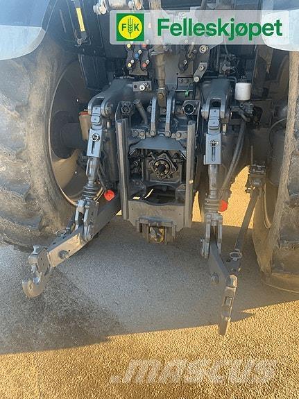 Fendt 720 Vario Трактори