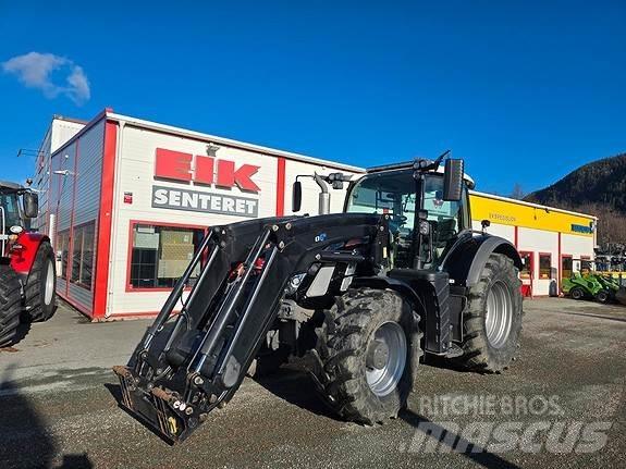 Fendt 724 S4 Profi Трактори
